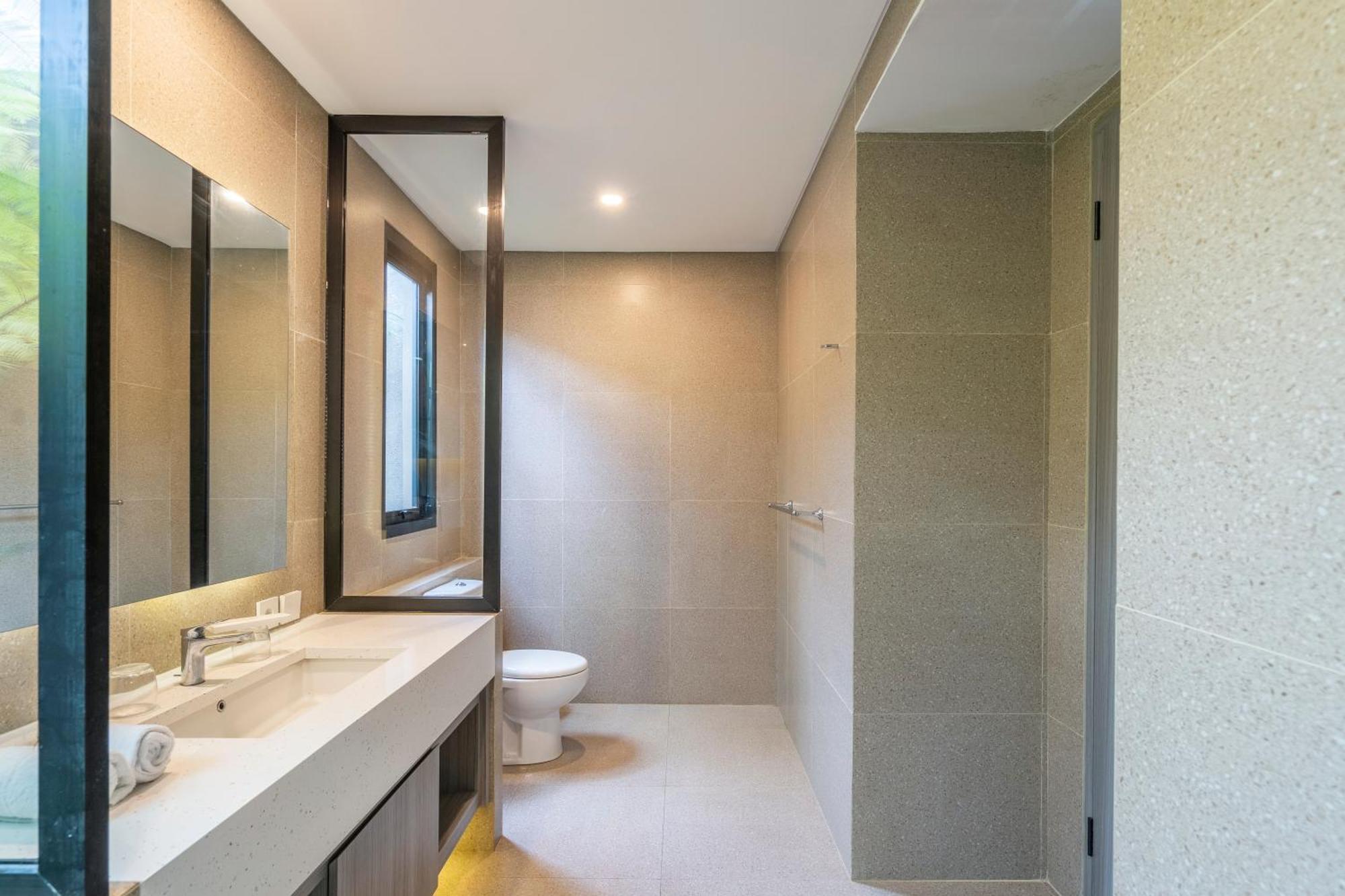 The Kayu By Goro * Ubud (Bali)