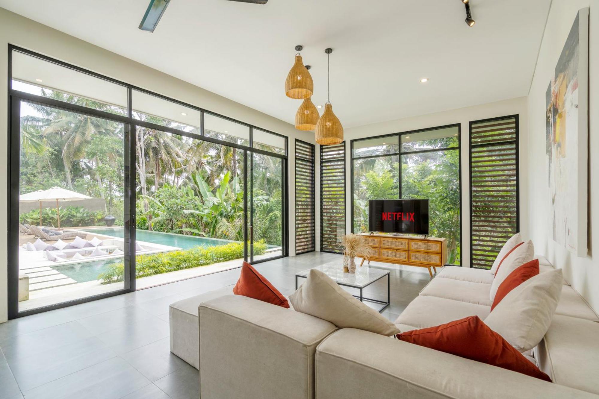 The Kayu By Goro Villa Ubud (Bali)