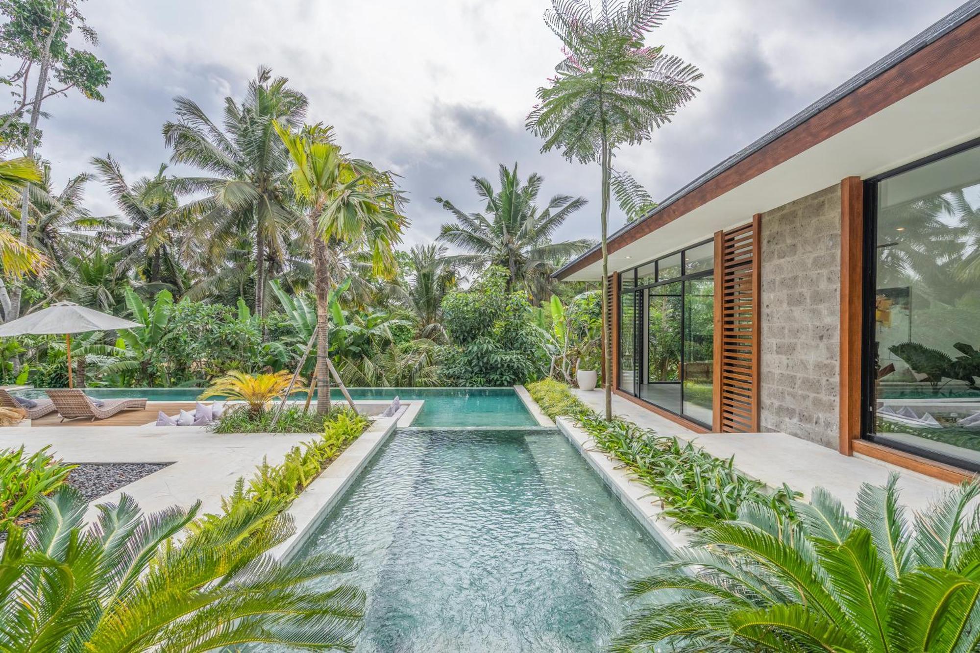 The Kayu By Goro Ubud (Bali)